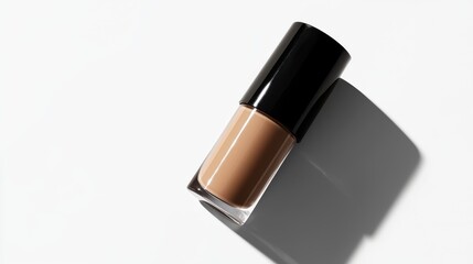 A product isolated over a white background, with detailed shadows and reflections, highlighting its design, texture, and material, perfect for commercial and stock photography