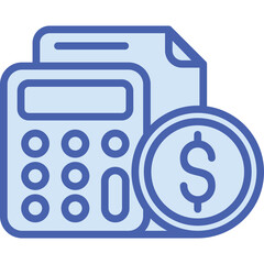 Budgeting Icon