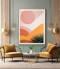 modern living room furniture