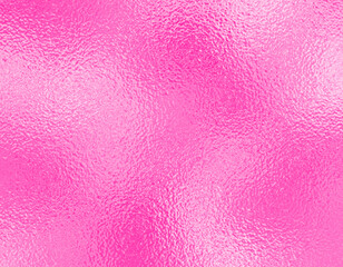 Soft pink wall with scratched surface, abstract texture background. Abstract pink White light neon soft glass background texture.
