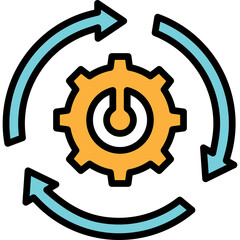 Process Icon