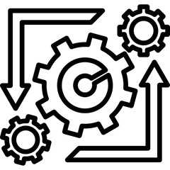 Integrate Icon
