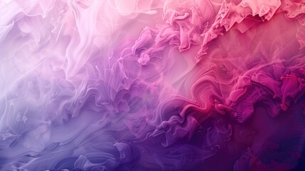 Abstract colorful background with spilled and scattered paint.Delicate colorful banner for your projects Pink,blue and yellow blurred shades