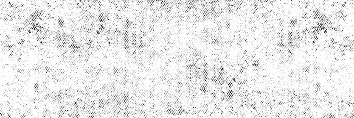 White and black grunge texture. Abstract Sketch to Create Distressed Effect. Distressed Overlay grain monochrome design. Vector illustration, ps10.