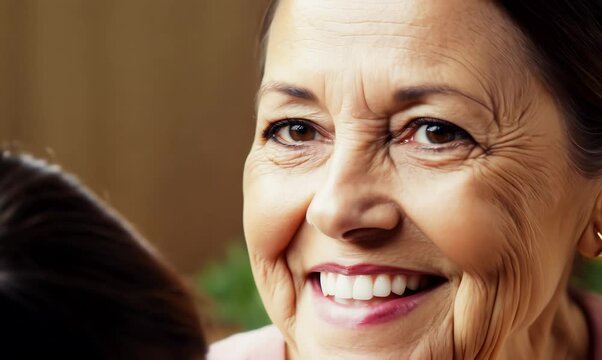 Parenting Tips from a Loving Mother