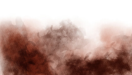 color gradient texture border rough abstract background shine bright light dark and glow template empty space , grainy noise grungy texture on transparent background cutout © Sami