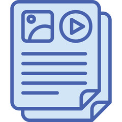 Document Icon