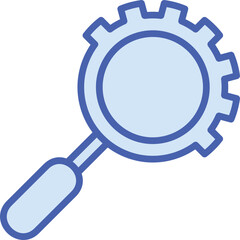 Search Engine Icon