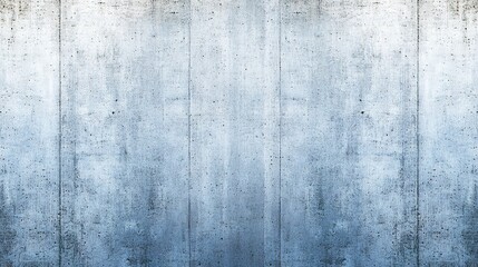 Obraz premium Light Blue Textured Concrete Wall Background. A Subtle and Stylish Concrete Surface with a Light Blue Hue, Providing a Unique and Modern Backdrop for Various Visual Uses.