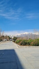 New Day&rsquo;s Horizon