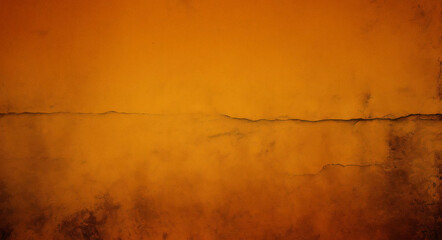 An abstract texture background banner made of black and yellow grunge