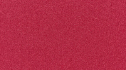 Fototapeta premium a seamless texture of slightly textured colored paper in crimson color