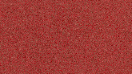 Fototapeta premium a seamless texture of slightly textured colored paper in tomato red color