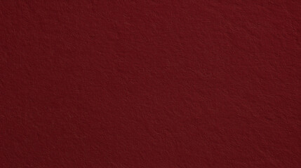 a seamless texture of slightly textured colored paper in cherry red color