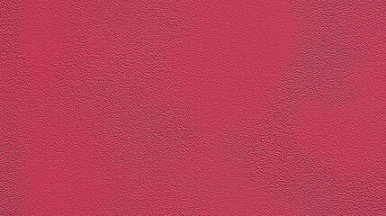 Fototapeta premium a seamless texture of slightly textured colored paper in rose red color