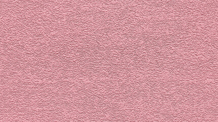Fototapeta premium a seamless texture of slightly textured colored paper in dusty rose color