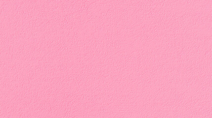 Fototapeta premium a seamless texture of slightly textured colored paper in bubblegum pink color