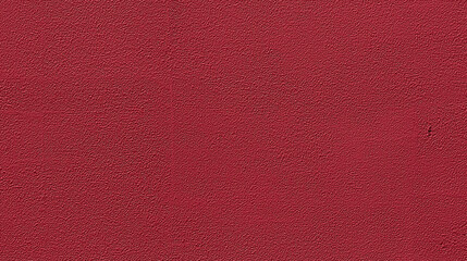 a seamless texture of slightly textured colored paper in crimson color