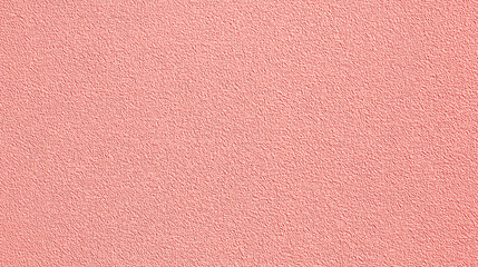 a seamless texture of slightly textured colored paper in salmon pink color