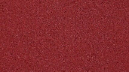 Fototapeta premium a seamless texture of slightly textured colored paper in indian red color