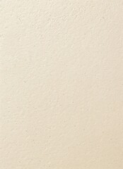Creamy textured wall