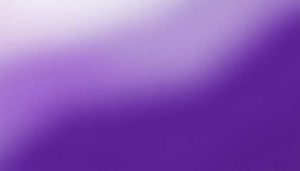 Abstract Gradient Purple Background with Textured Surface