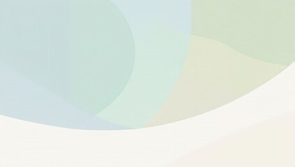 minimalist simple abstract geometric background