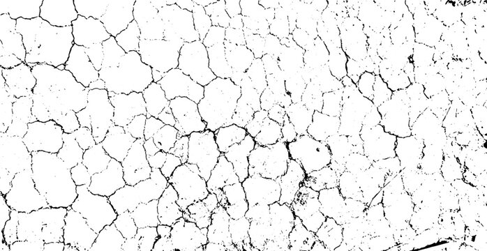 old cracked texture, dry land crack texture for overlay,  cracked wall texture grunge background, a black and white photo of a cracked grunge texture, a black and white drawing of a cracked wall