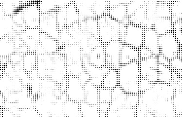 abstract background vector of grunge halftone dots effect, grunge dots texture, a black and white pattern of dots, abstract halftone pattern with dots, a black and white pattern of dots,