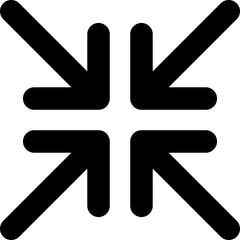 Shrink Icon
