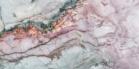 Fototapeta premium Large High-Resolution Marble Stone
