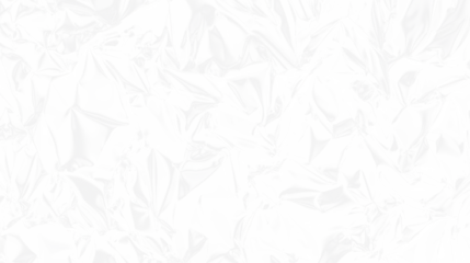 Transparent plastic wrap texture overlay effect polyethylene wrapping stretch film background PNG