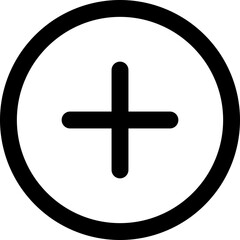 Obraz premium Add Icon
