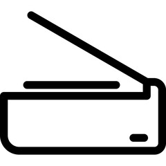 Scanner Icon