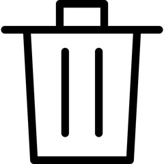 Trash Icon