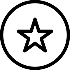 Rating Icon
