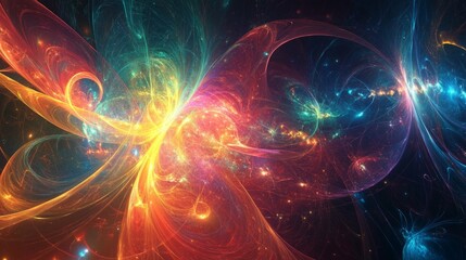 Obraz premium Abstract digital background. Modern abstract background for business, banner, ads, education, wallpaper, promotion, and many more
