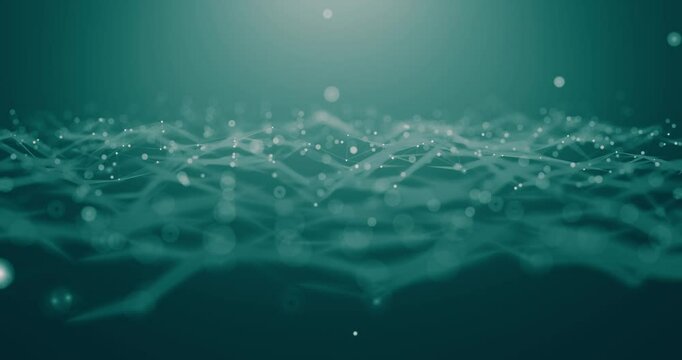 Sea of Data