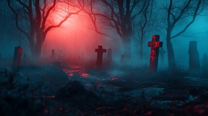 The concept of halloween day  and national pumpkin day. Background for banner, ads, wallpaper, business, invitation, and many more