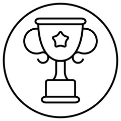 trophy 