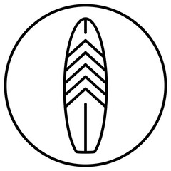 surf