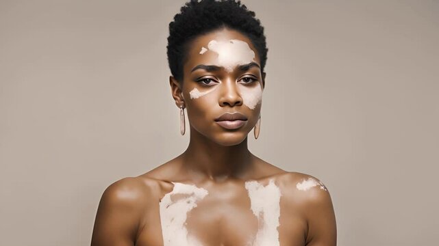 Skin, skin disease.