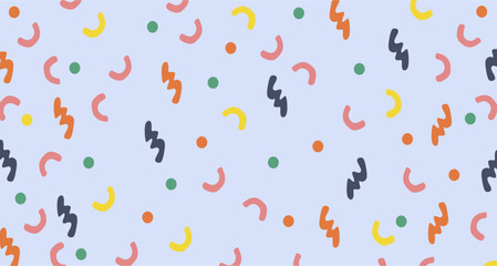 cool simple abstract vector background