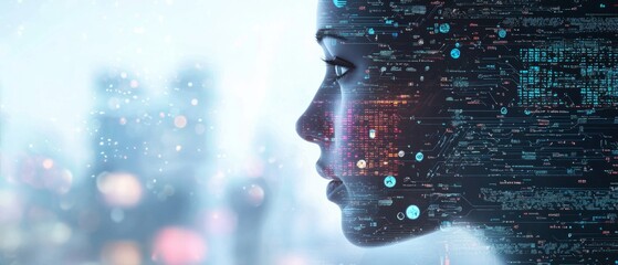 AI algorithms in action, Generative AI