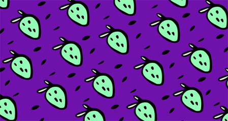 cool simple abstract vector background