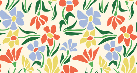 cool simple abstract vector background