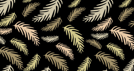 cool simple abstract vector background