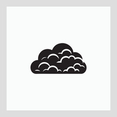Cloud illustration 