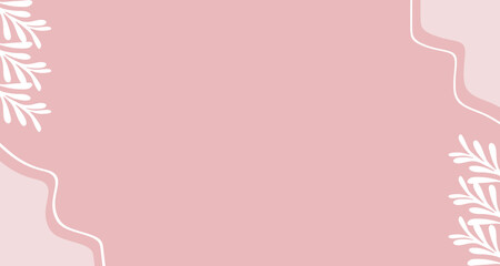 cool simple abstract vector background