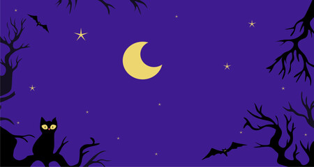 cool simple abstract vector background